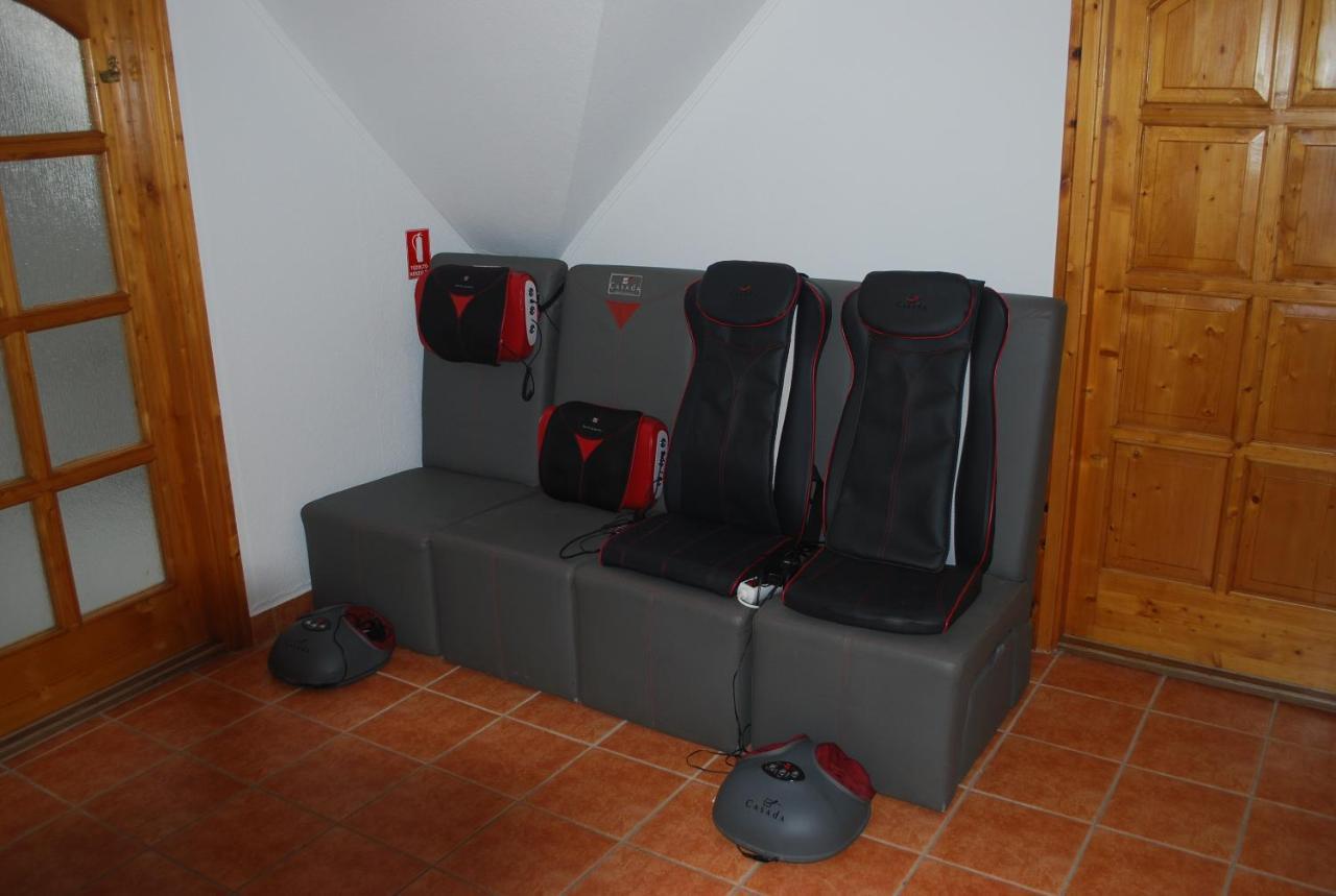 Casa Napsugar Panzio Bed and Breakfast Apostag Buitenkant foto